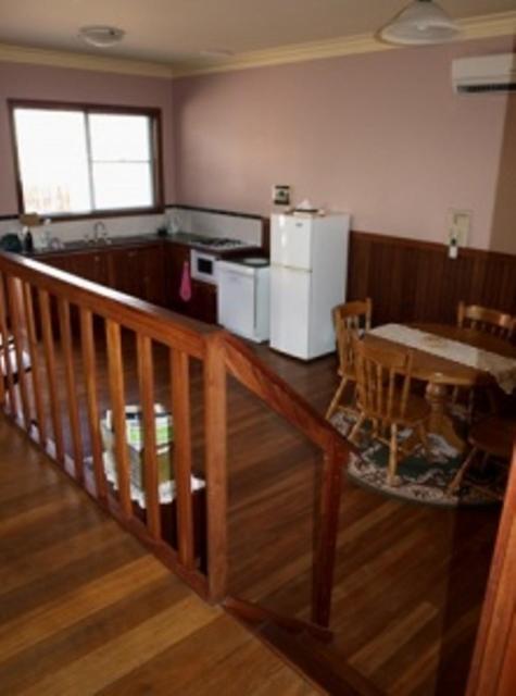 彭伯顿老照片剧院假日公寓酒店 客房 照片